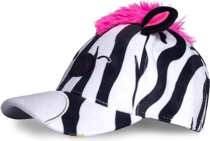 Produktbild Difuzed Squishmallows - Tracey Novelty Plush Cap (One Size)