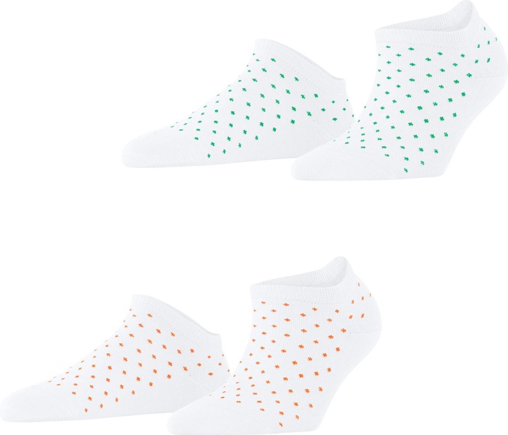 Esprit Fine Dot SN 2P (2er Pack, 39 - 42)