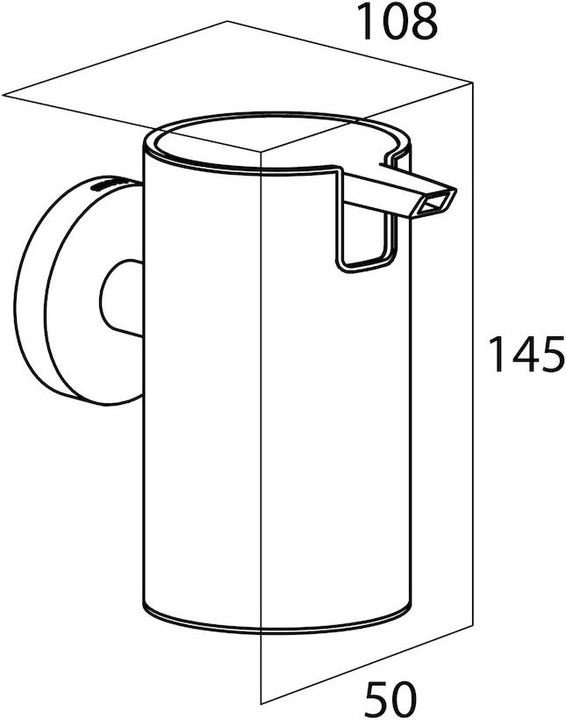 Actual product image Tiger Boston