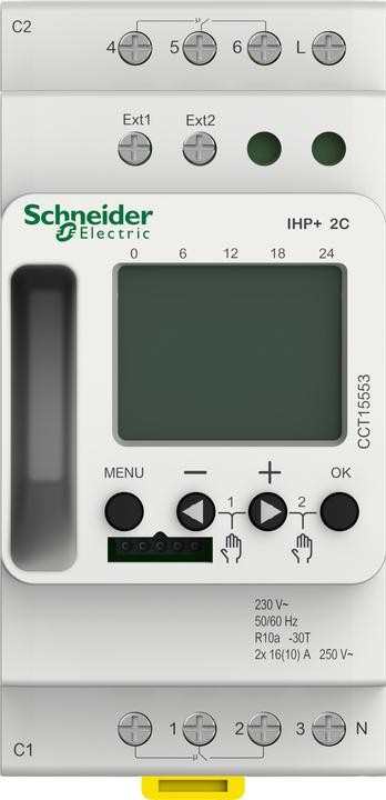 Immagine prodotto Schneider Electric CCT15553