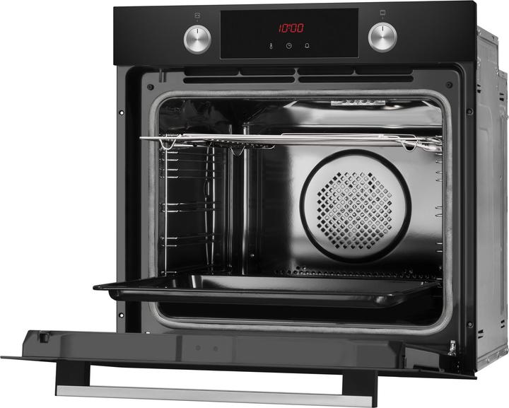 Actual product image Amica Oven without hob EBPX 945 600 SM Usable volume 77 litres