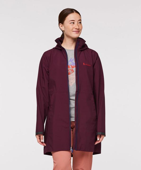 Immagine prodotto Cotopaxi Cielo Rain Trench (XS)