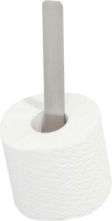 Productafbeelding Tiger Reserve rolhouder Colar roestvrij staal geborsteld