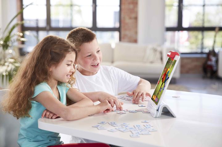 Produktbild Play Osmo Genius Kit für iPad inkl. Osmo-Basis (Deutsch)