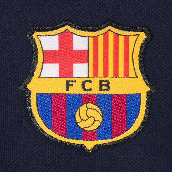 Produktbild FC Barcelona Poloshirt (S)