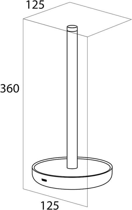 Actual product image Tiger Urban