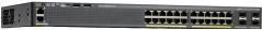 Produktbild Cisco Ws-C2960x-24ps-L (24 Ports)