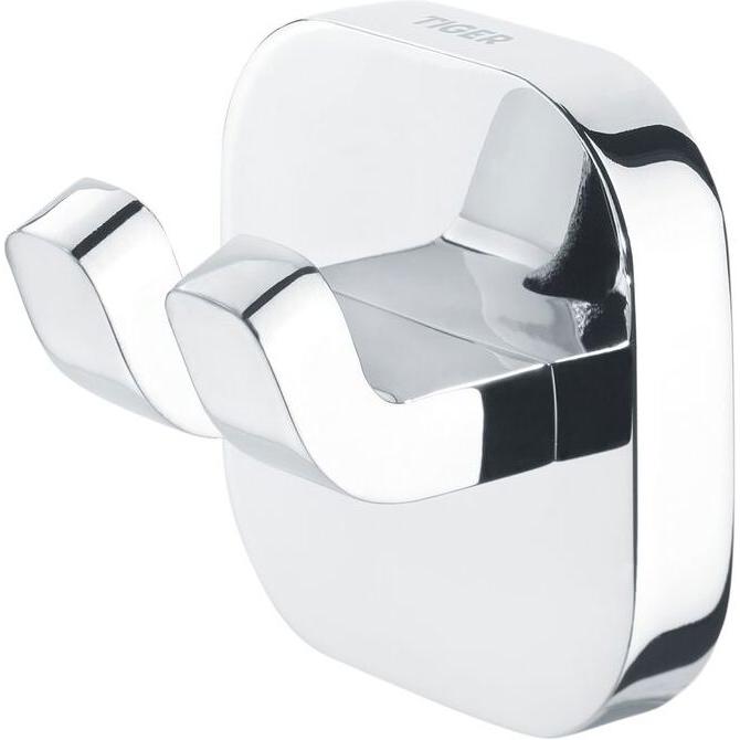 Tiger, Handtuchhalter + Handtuchhaken, Ramos