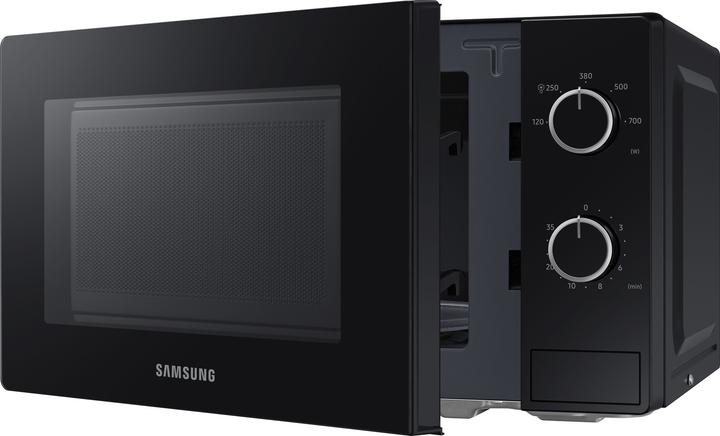 Produktbild Samsung MS20A3010AL/EG (20 l)