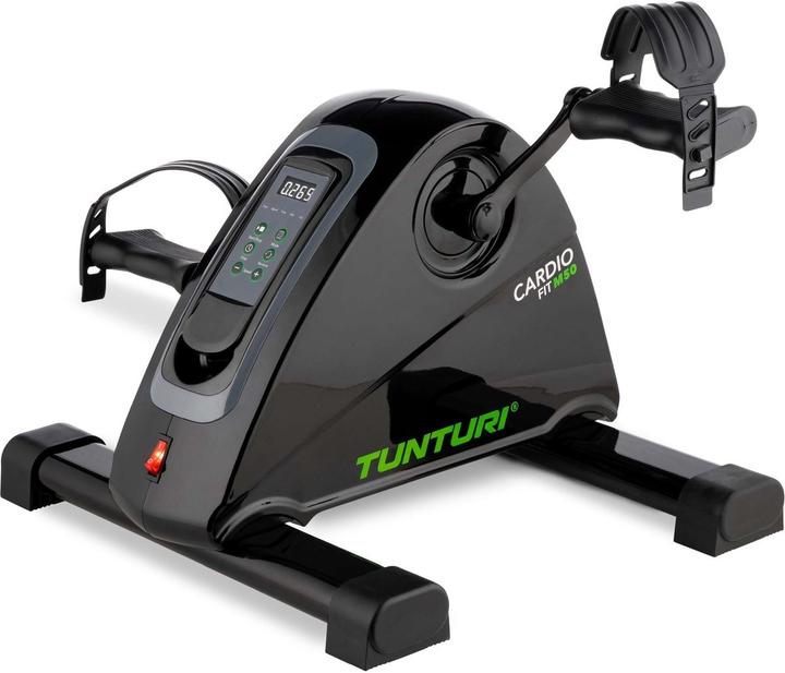 Tunturi Cardio Fit M50 Minibike Motorisiert