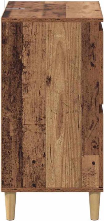 Image du produit vidaXL Sideboard (60 x 35 x 70 cm)