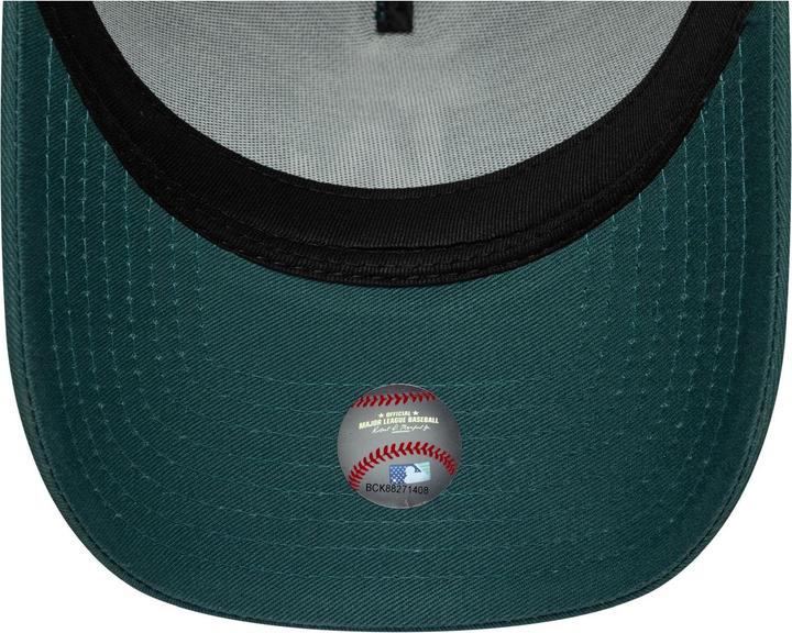 Produktbild New Era A-Frame Trucker Cap - Los Angeles Dodgers Forest