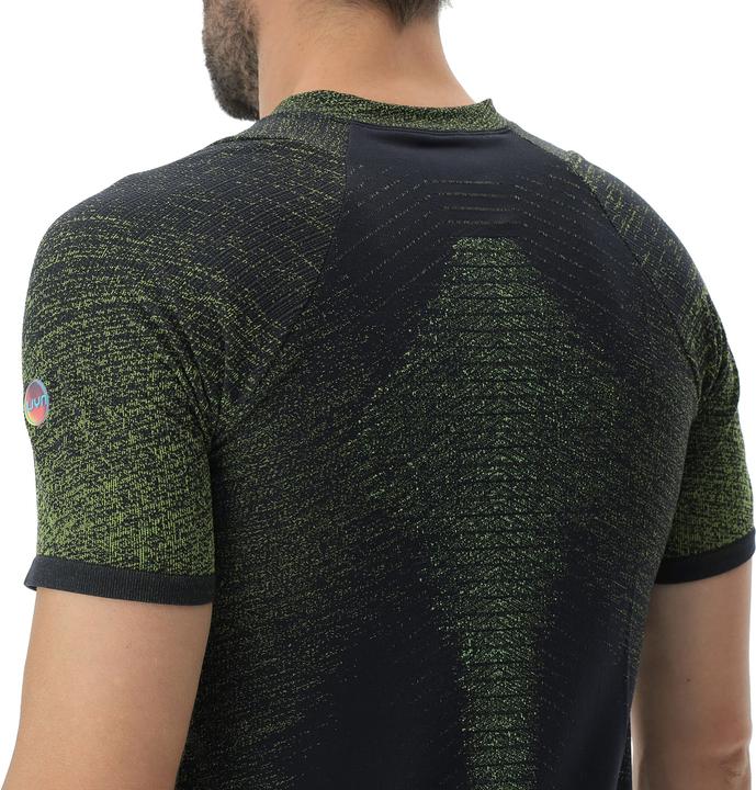 Actual product image UYN Short-sleeved running shirt Exceleration (XL)