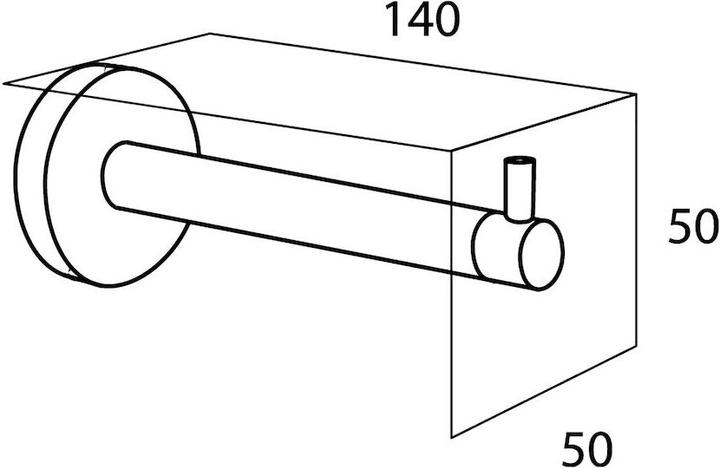 Produktbild Tiger Boston