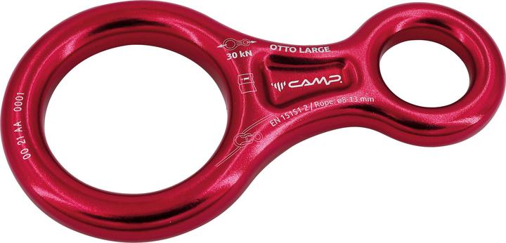 Produktbild Camp Otto Figure 8 Large