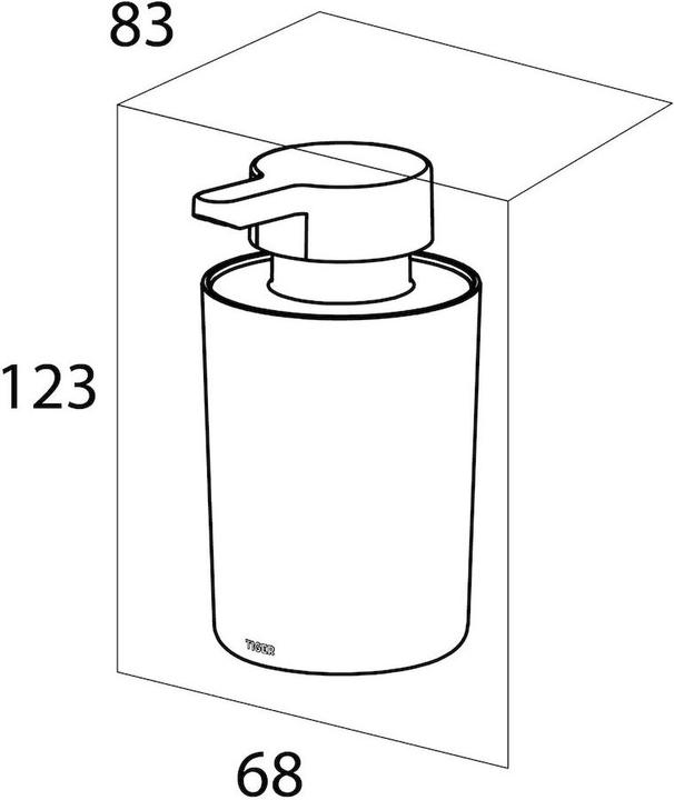 Actual product image Tiger Urban