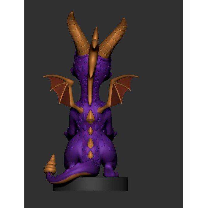 Produktbild Exquisite Gaming Spyro (Switch, PS4, PS5, Xbox One S, Xbox Series X, PC, Mac, Xbox 360)