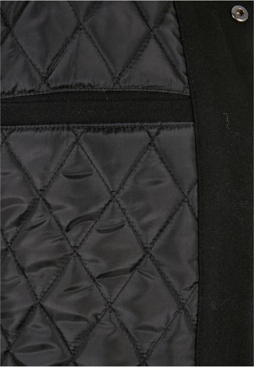 Actual product image Urban Classics Big U College Jacket - 19439 (XL)
