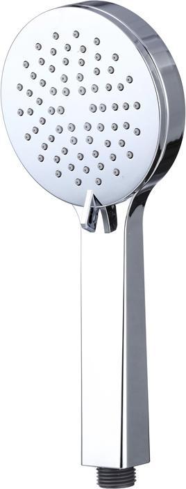 Domoletti SHOWER HEAD DX7915YC (3 Strahlarten, 14.20 l/min)