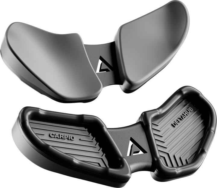 Actual product image Deltahub Carpio 2.0