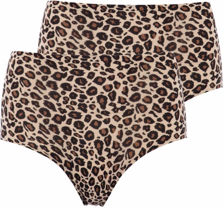 Actual product image Chantelle Softstretch (One size, pack of 2)
