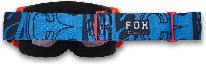Produktbild Fox Main Race Spec Goggle (True Blue)
