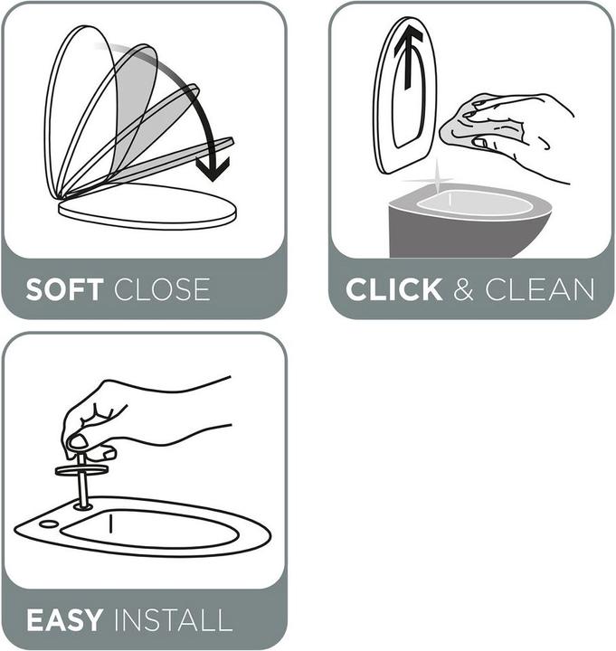 Produktbild Tiger Hamilton