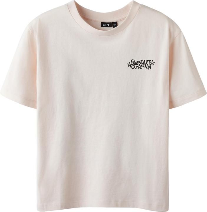 Actual product image Lmtd Regular Fit T-Shirt (146, 152)