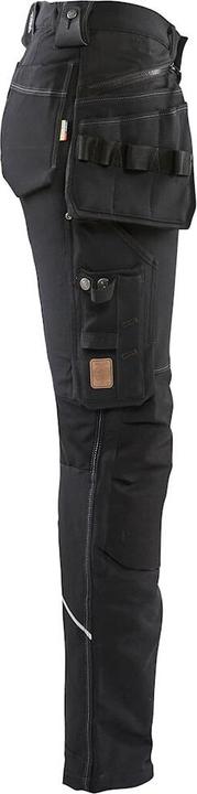 Produktbild Blakläder Stretch-Arbeitshose 4d Damen (44)