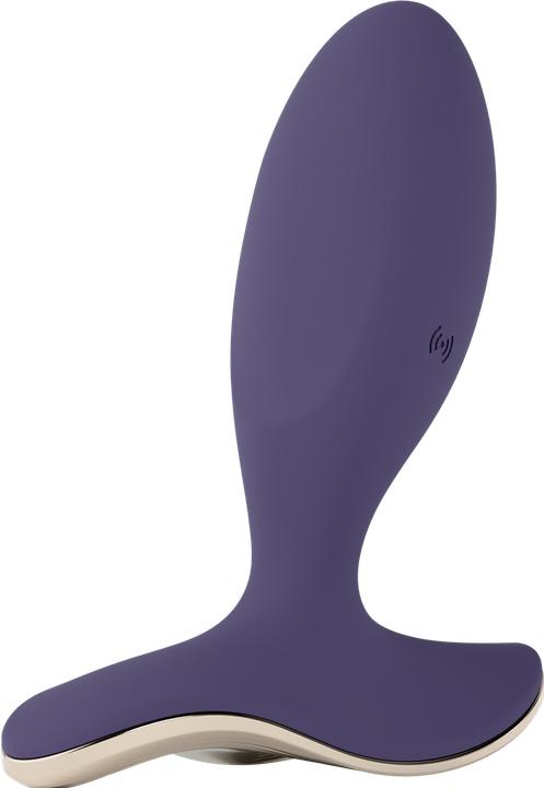 Productafbeelding LELO Unisex-Analvibrator – Lila