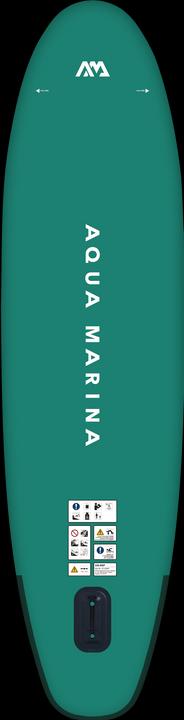 Immagine prodotto Aqua Marina All-around iSUP Breeze (9'9'')