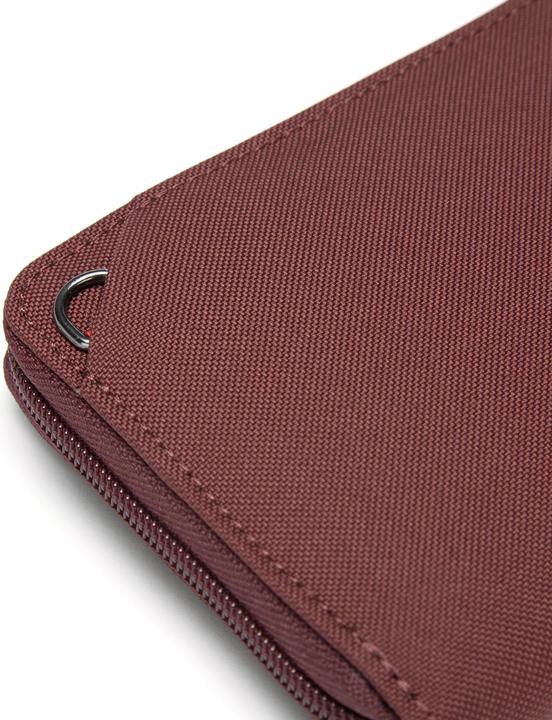 Image du produit Pacsafe Continental Geldbörse RFID Schutz 20 cm