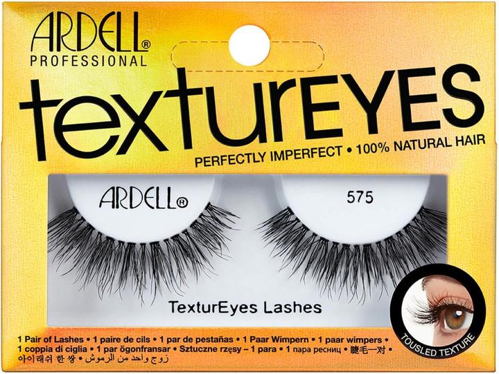 Actual product image Ardell TextureEyes 575 (Artificial eyelashes)