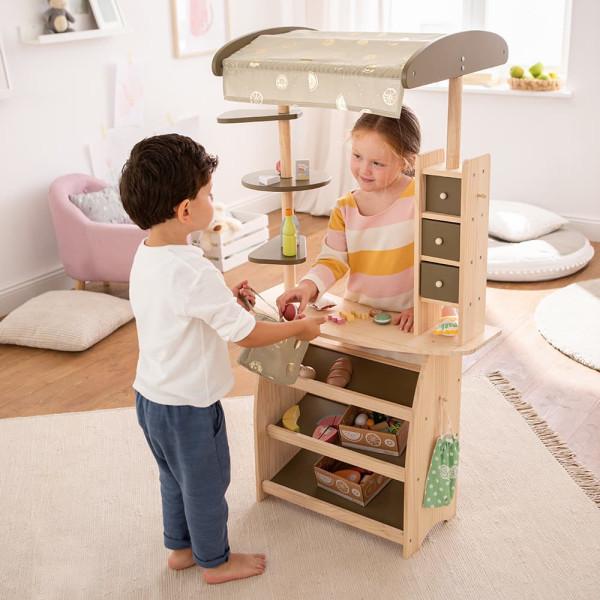 Produktbild Howa Lucky