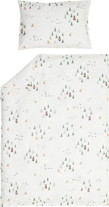 Actual product image micasa Sileno (100 x 135 cm, 40 x 60 cm)
