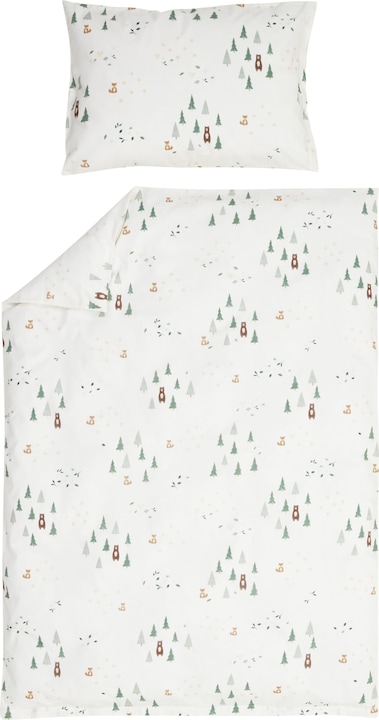 Immagine prodotto micasa Sileno (100 x 135 cm, 40 x 60 cm)