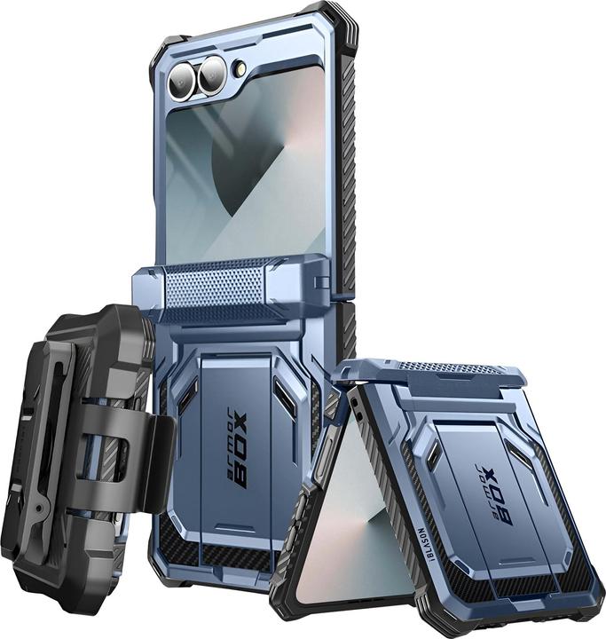 Image du produit i-Blason Armorbox Carbon Protection Series (Samsung Galaxy Z Flip6)