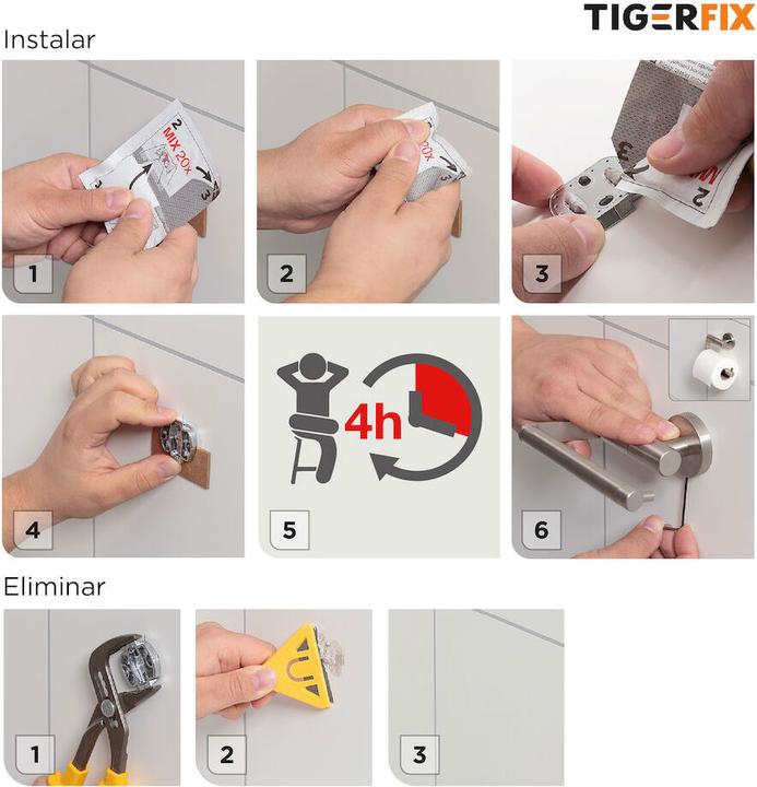 Produktbild Tiger Tigerfix