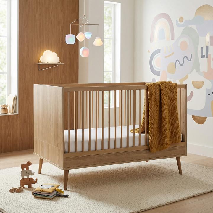 Image du produit Quax Flow (70 x 140 cm)