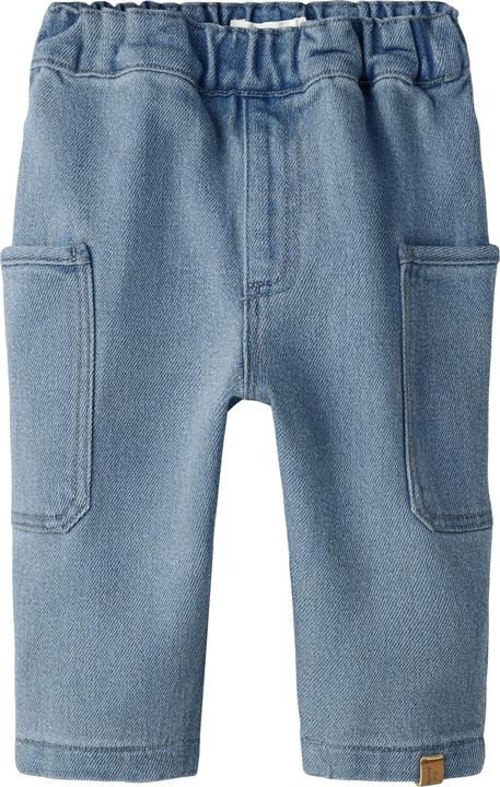 Immagine prodotto Name it Baggy Fit Jeans (80)