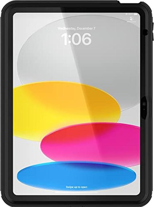Produktbild OtterBox Defender (iPad 2025 (11. Gen), iPad 2022 (10. Gen))