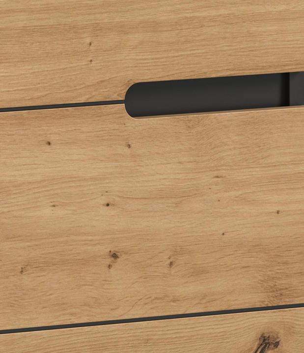 Productafbeelding Xonox Home Canu (80 x 34 x 55 cm)