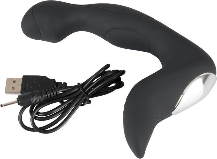 Image du produit Rebel Stimulateur de prostate rechargeable