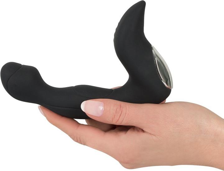 Image du produit Rebel Stimulateur de prostate rechargeable