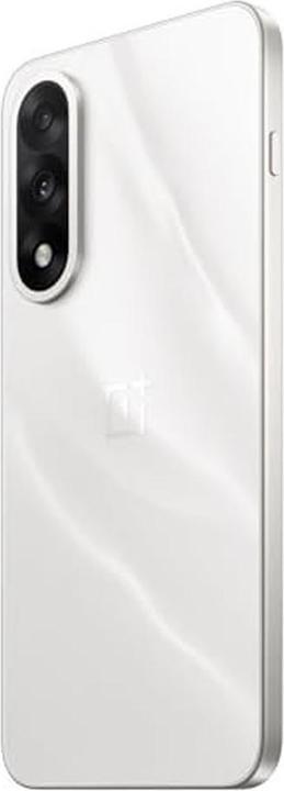 Image du produit OnePlus Nord 5 512GB Weiss (512 Go, Marble Sands, 6.83", Double SIM, 5G)