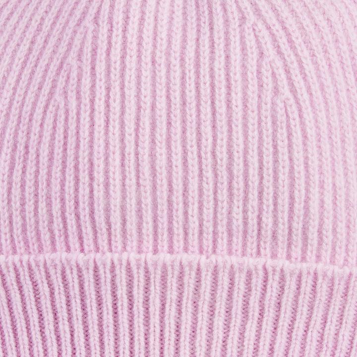 Actual product image La Redoute Collections Mütze aus Wolle und Kaschmir