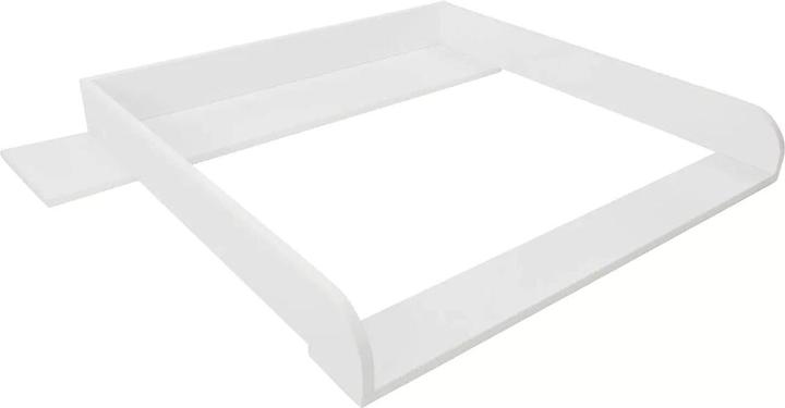 Puckdaddy Wickelaufsatz für IKEA Hemnes Kommode