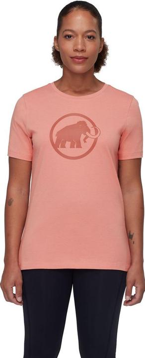 Immagine prodotto Mammut Maglietta Core Donna Classica (M)