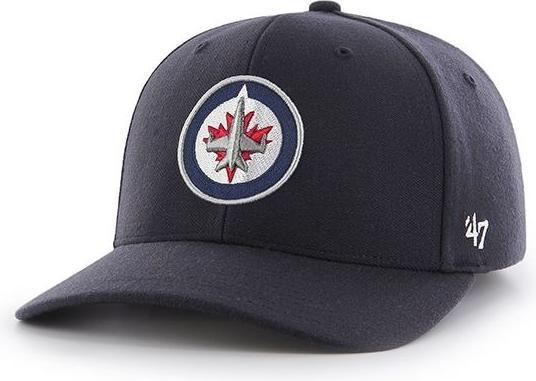 Produktbild '47 NHL Winnipeg Jets Contender MF NAVY S/M