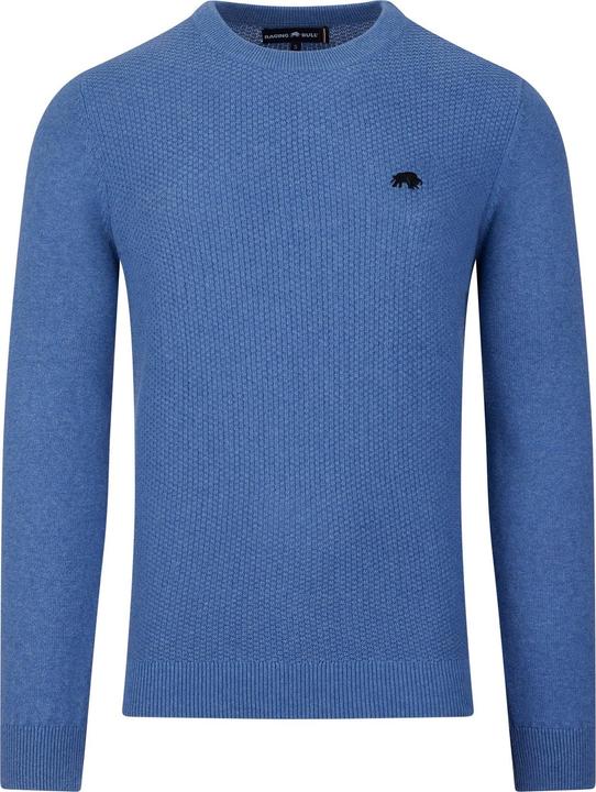 Image du produit Raging Bull - Pull POPCORN - Homme (3XL)